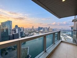 Marina Bay Residences (D1), Condominium #615272441